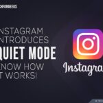 Instagram introduces Quiet Mode know how it works