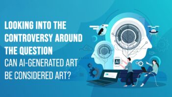 Can AI-Generated Art be Considered Art-TechforGeeks