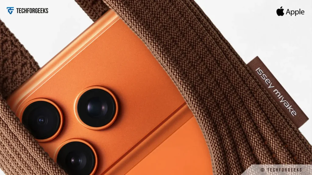 Apple iPhone Pocket 2 TechforGeeks