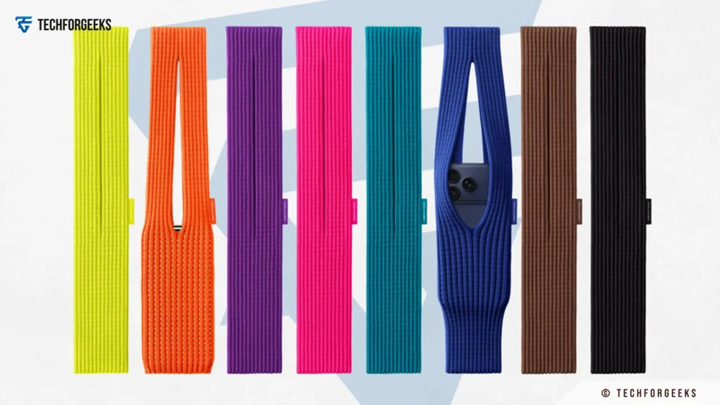 Apple iPhone Pocket 3 TechforGeeks