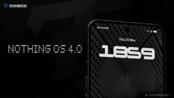 Nothing OS 4.0 Based on Android 16: Full Details, Features & Update Timeline 2 Nothing OS 4.0