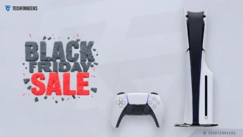 Huge PS5 Price Drop! Black Friday 2025 Deals You Can’t Miss in India 4 PS5 Price Drop in India! Black Friday 2025 Deals