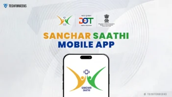 Sanchar Saathi App: Complete Guide to India’s Telecom Safety Platform 1 Sanchar Saathi App